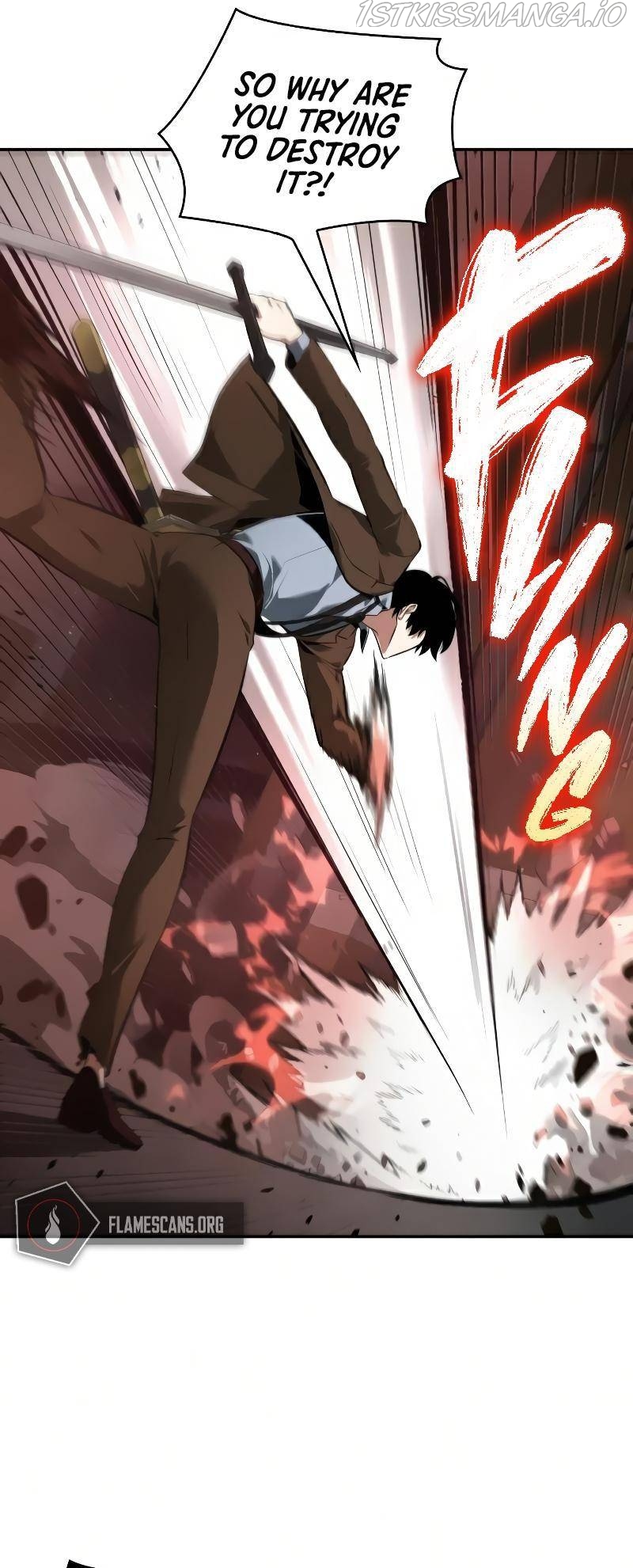 Read Omniscient Reader’s Viewpoint EN Manga Online