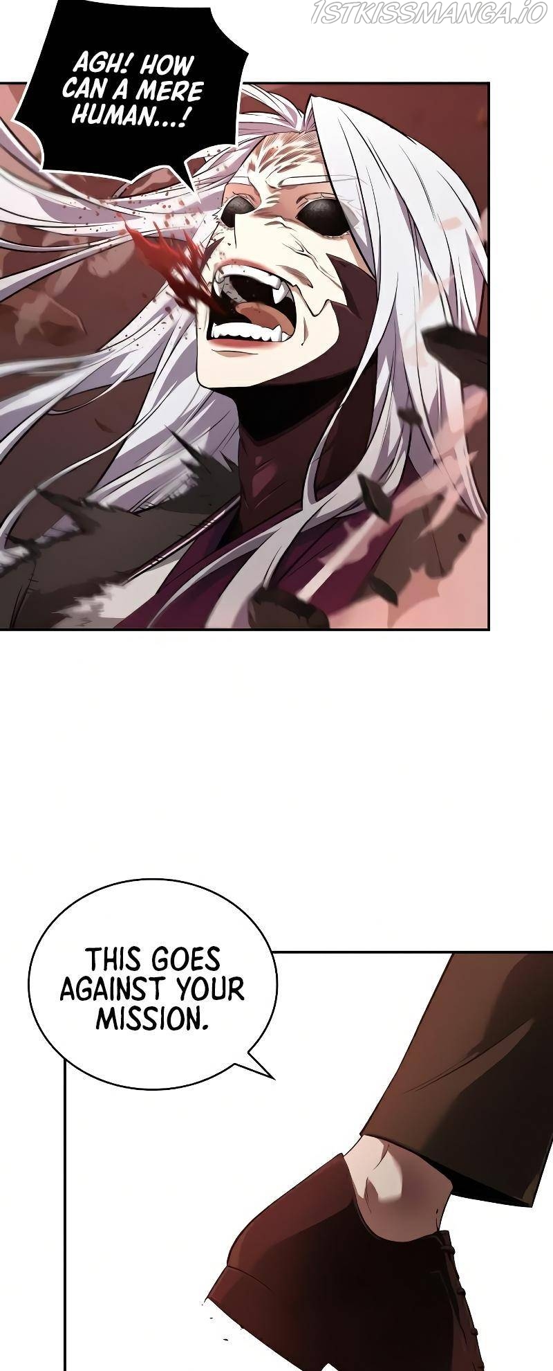 Read Omniscient Reader’s Viewpoint EN Manga Online