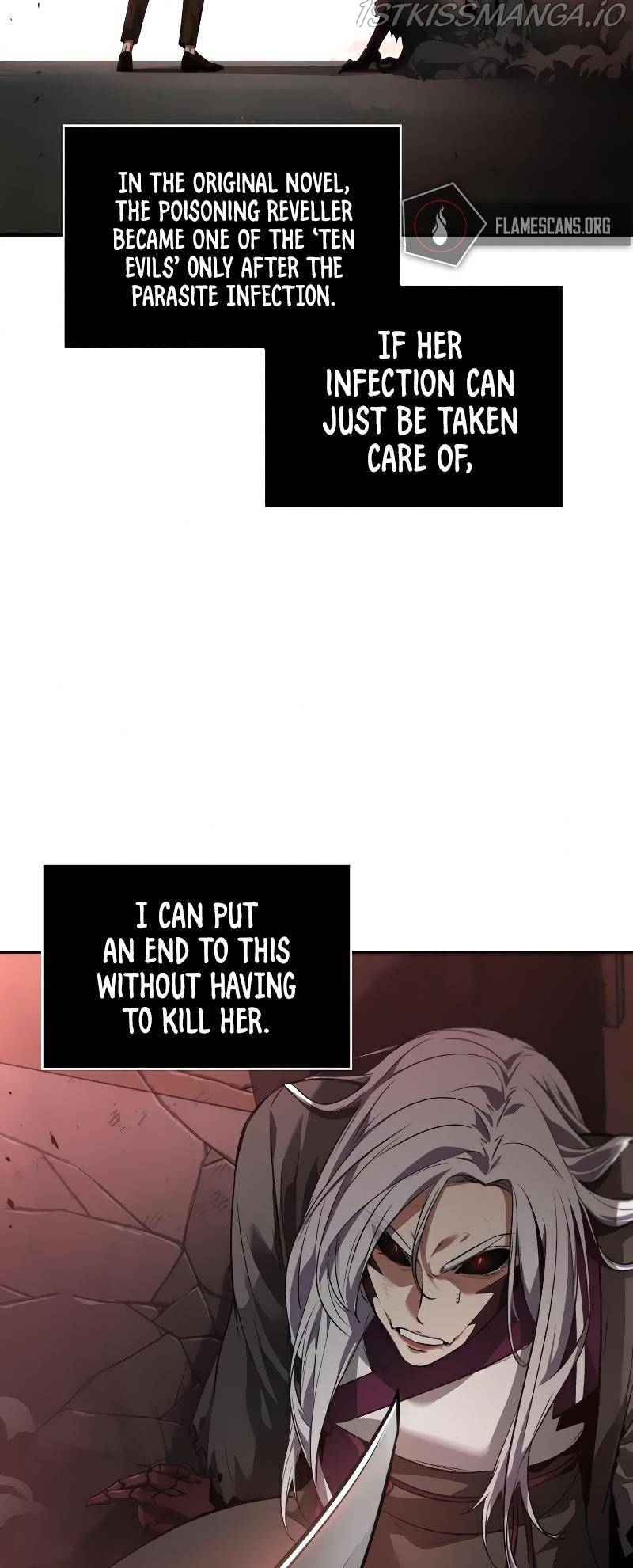 Read Omniscient Reader’s Viewpoint EN Manga Online