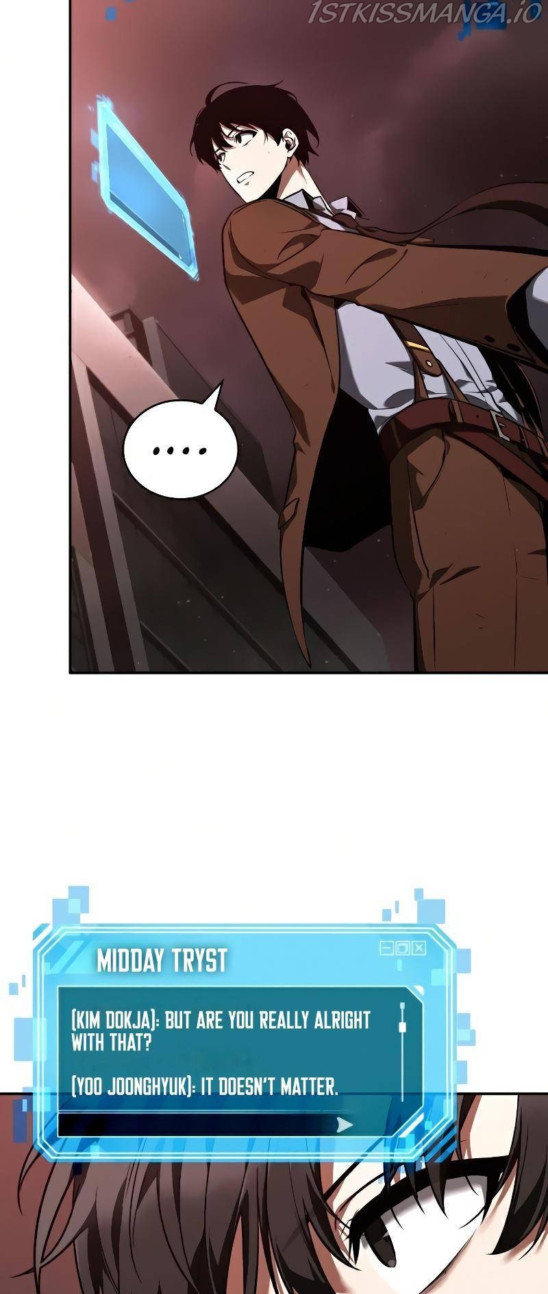 Read Omniscient Reader’s Viewpoint EN Manga Online