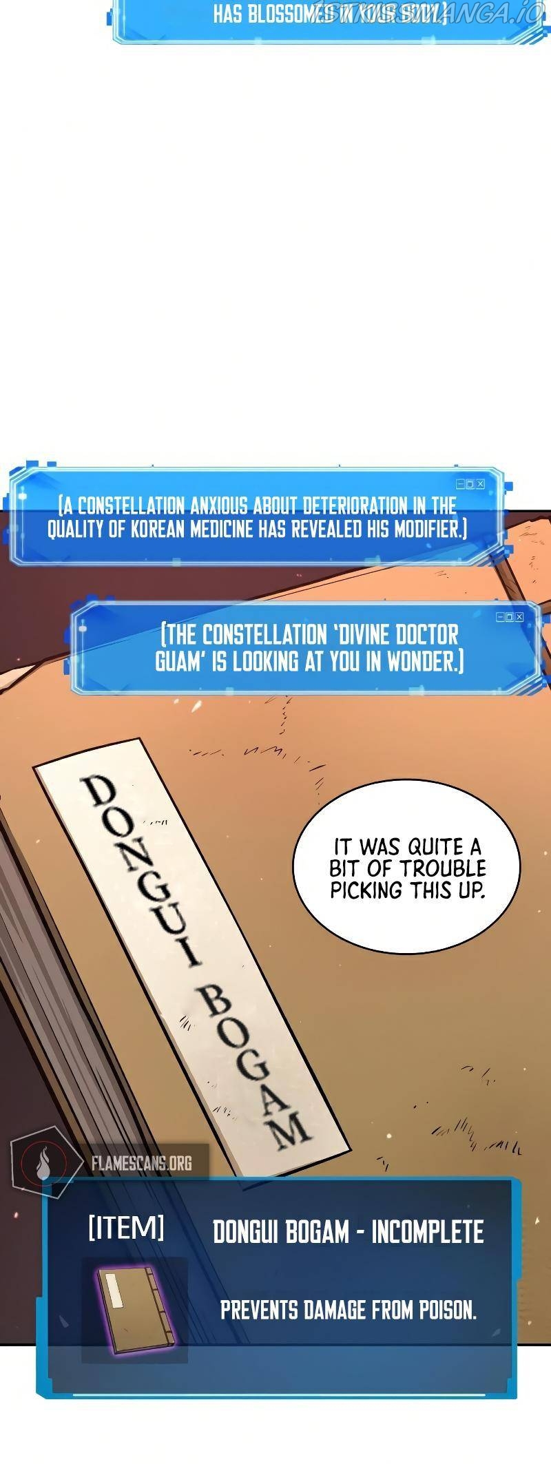 Read Omniscient Reader’s Viewpoint EN Manga Online
