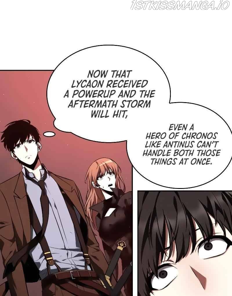 Read Omniscient Reader’s Viewpoint EN Manga Online
