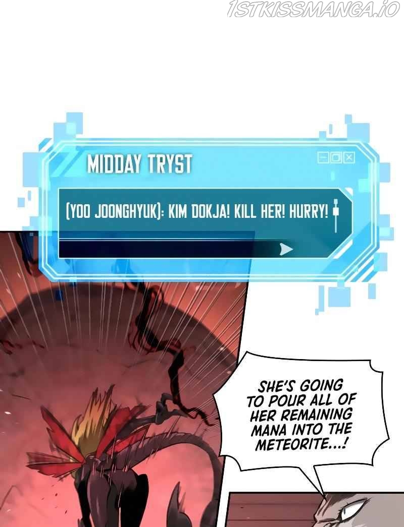 Read Omniscient Reader’s Viewpoint EN Manga Online