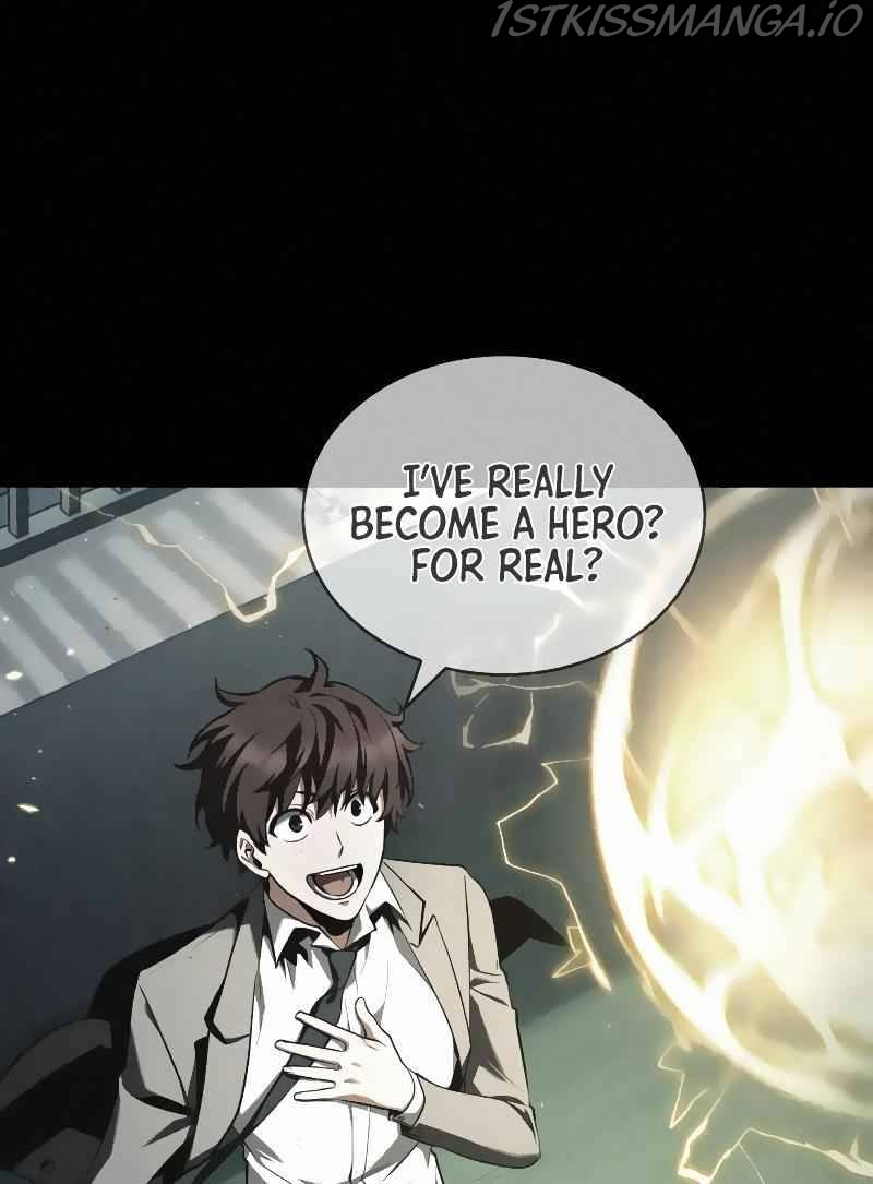 Read Omniscient Reader’s Viewpoint EN Manga Online