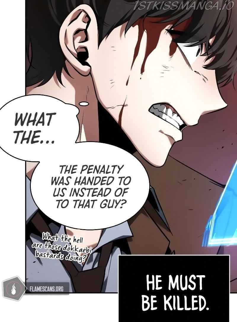 Read Omniscient Reader’s Viewpoint EN Manga Online