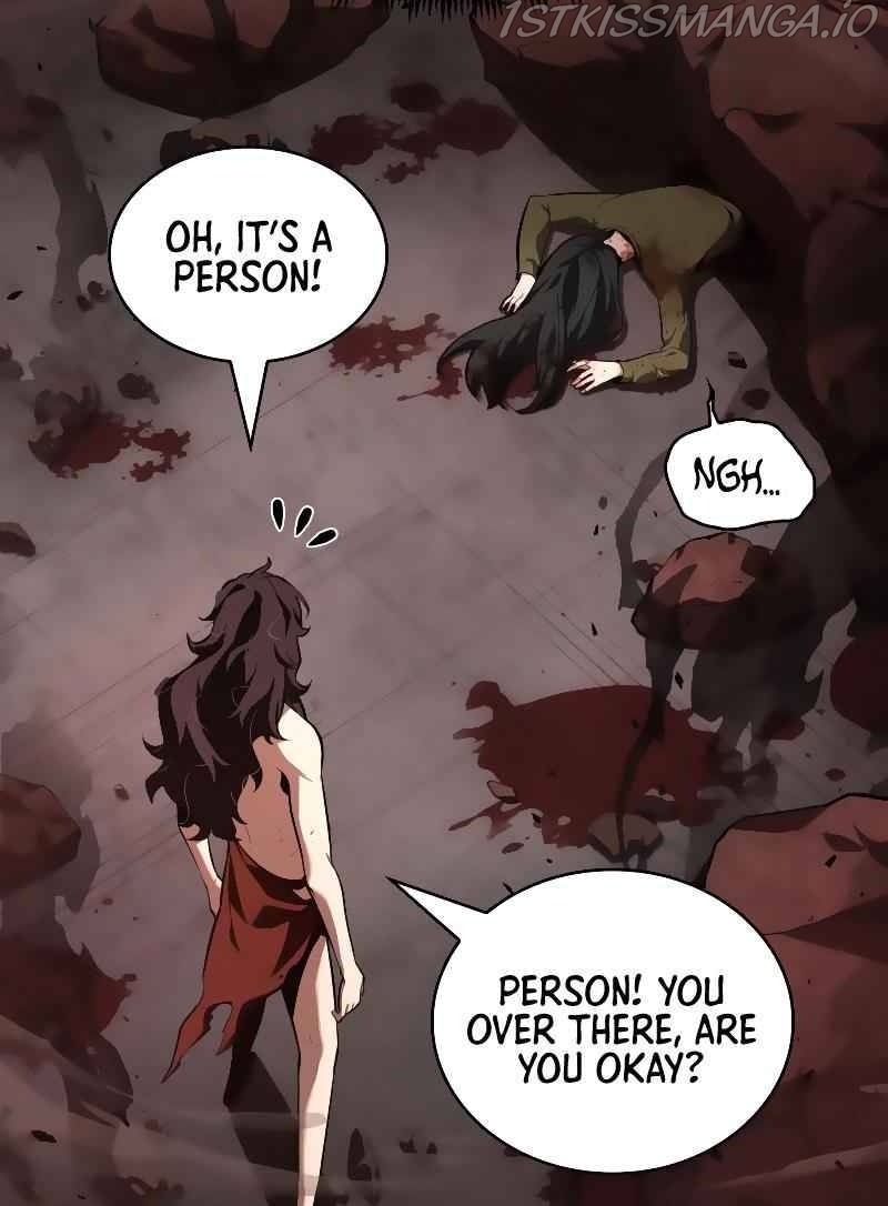 Read Omniscient Reader’s Viewpoint EN Manga Online