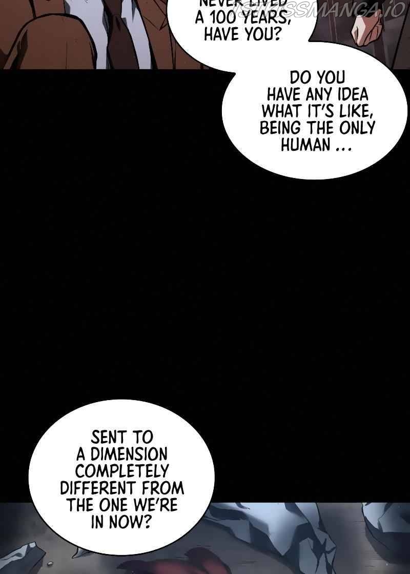 Read Omniscient Reader’s Viewpoint EN Manga Online