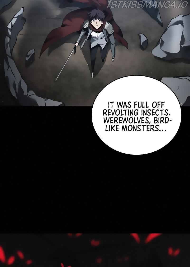 Read Omniscient Reader’s Viewpoint EN Manga Online