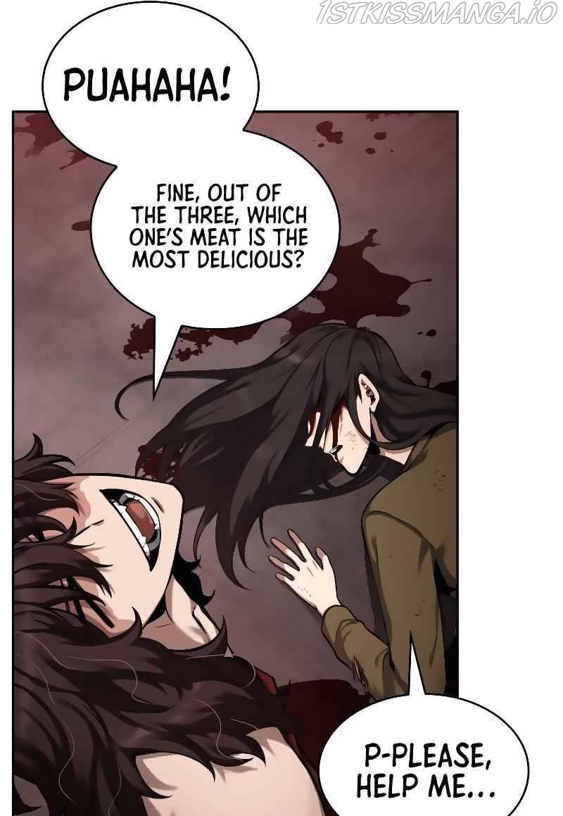 Read Omniscient Reader’s Viewpoint EN Manga Online