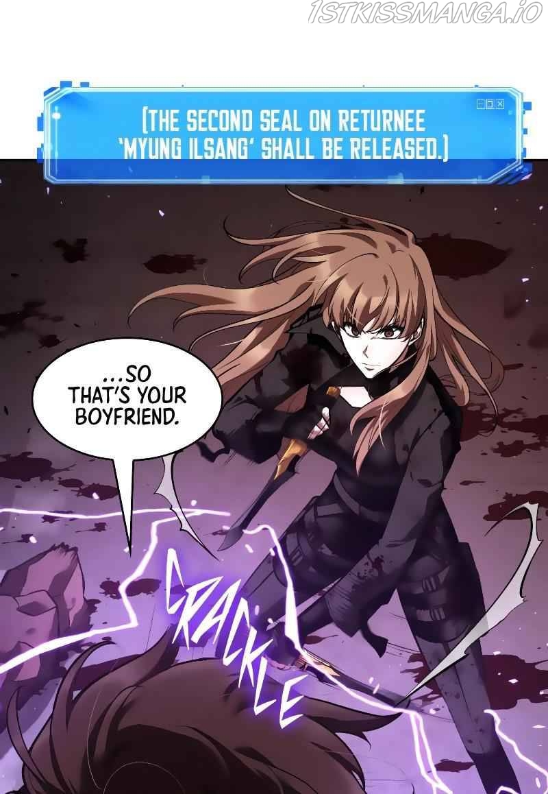 Read Omniscient Reader’s Viewpoint EN Manga Online