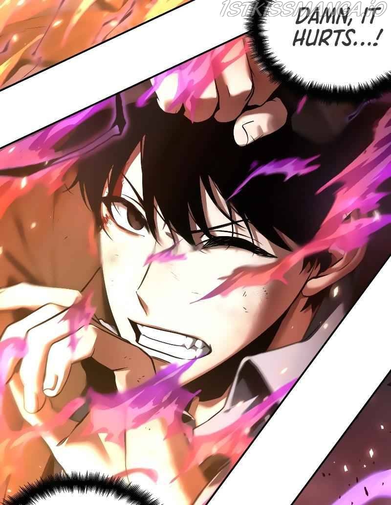 Read Omniscient Reader’s Viewpoint EN Manga Online