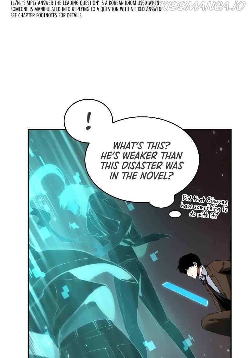 Read Omniscient Reader’s Viewpoint EN Manga Online