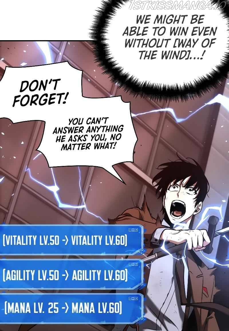 Read Omniscient Reader’s Viewpoint EN Manga Online