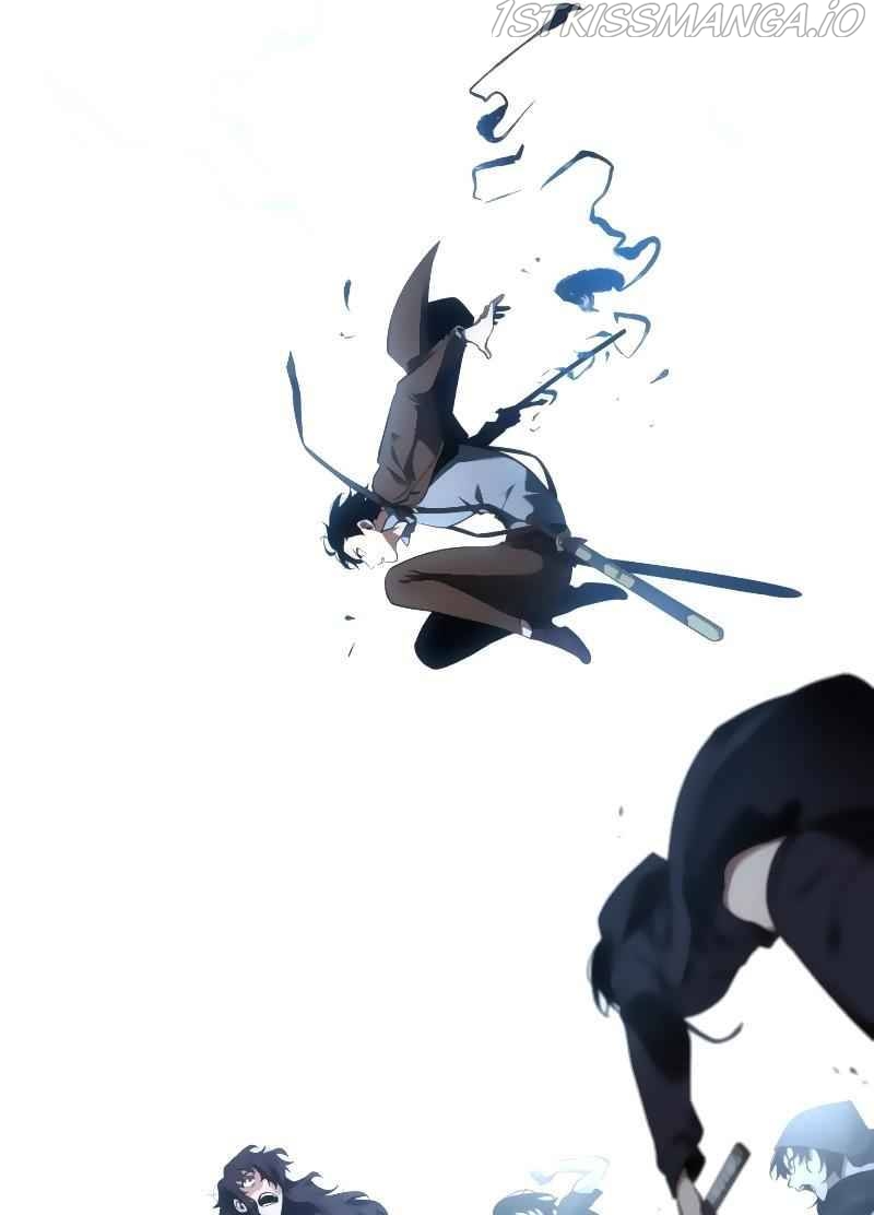 Read Omniscient Reader’s Viewpoint EN Manga Online