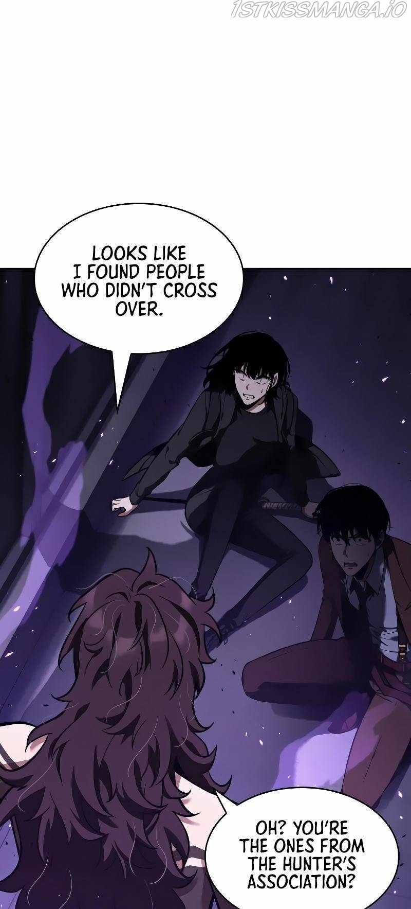 Read Omniscient Reader’s Viewpoint EN Manga Online