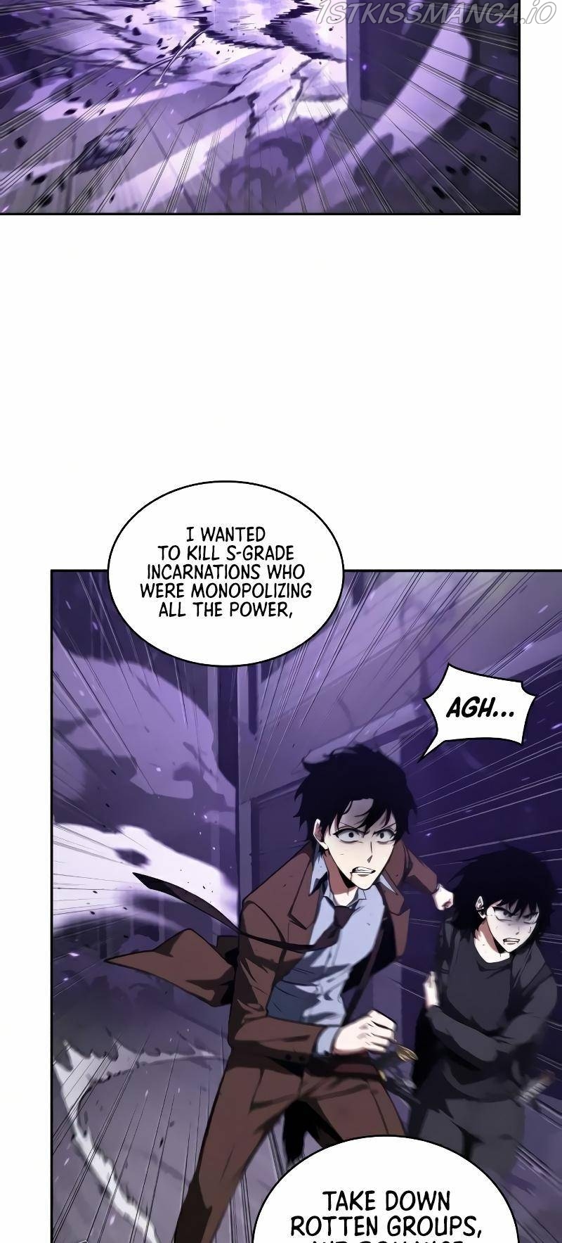 Read Omniscient Reader’s Viewpoint EN Manga Online