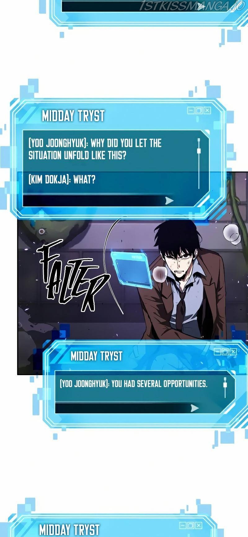 Read Omniscient Reader’s Viewpoint EN Manga Online