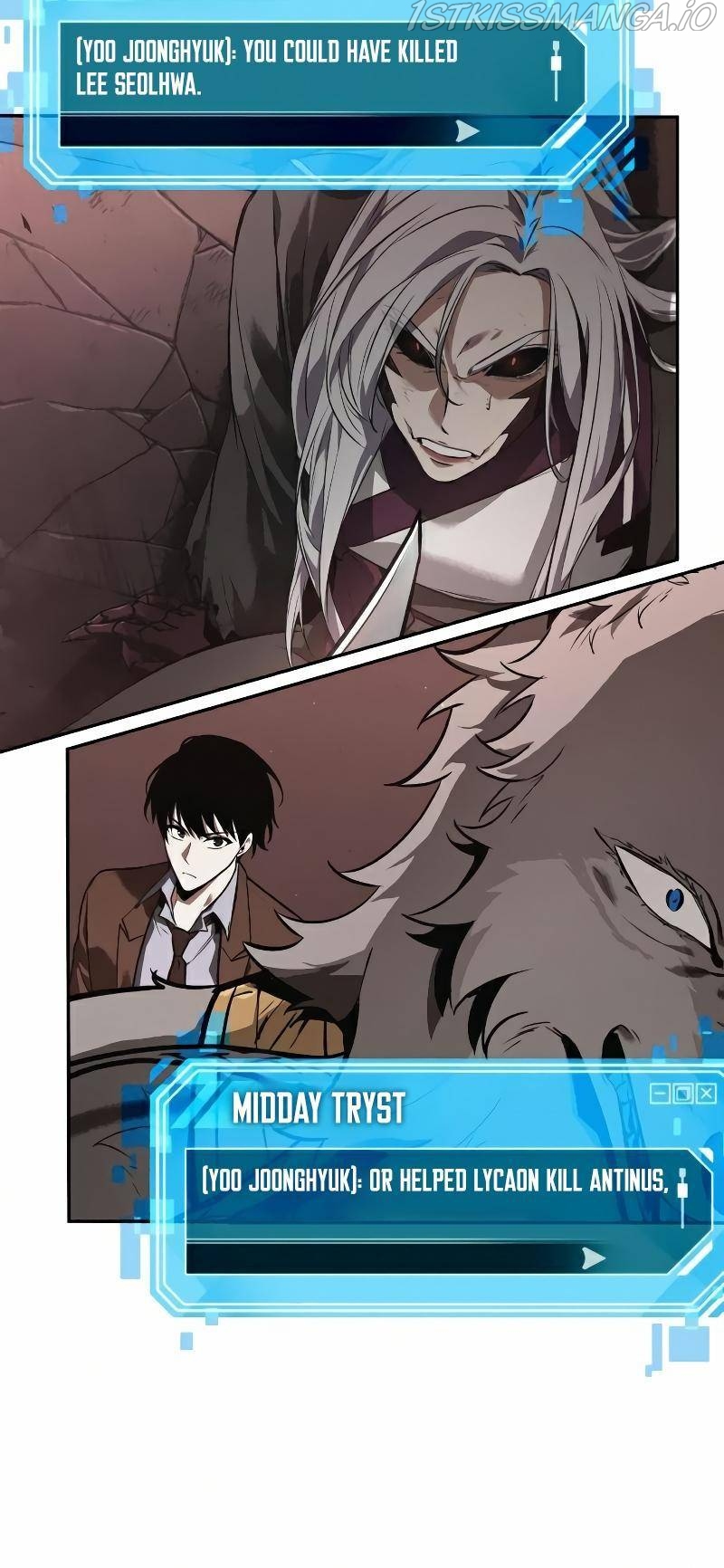 Read Omniscient Reader’s Viewpoint EN Manga Online