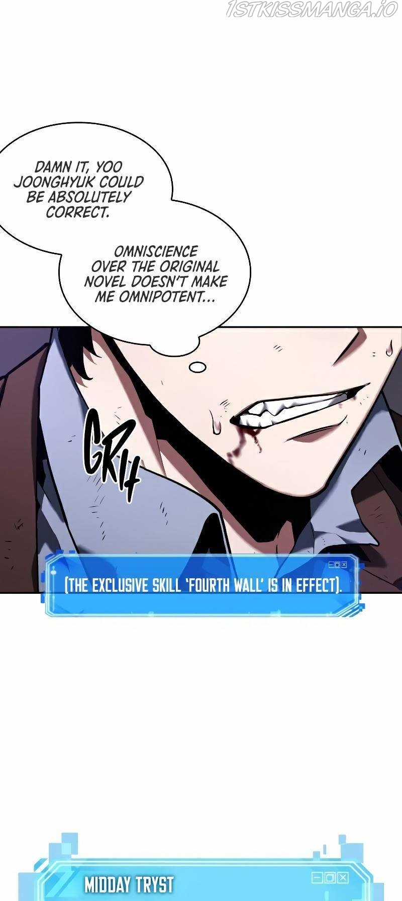 Read Omniscient Reader’s Viewpoint EN Manga Online