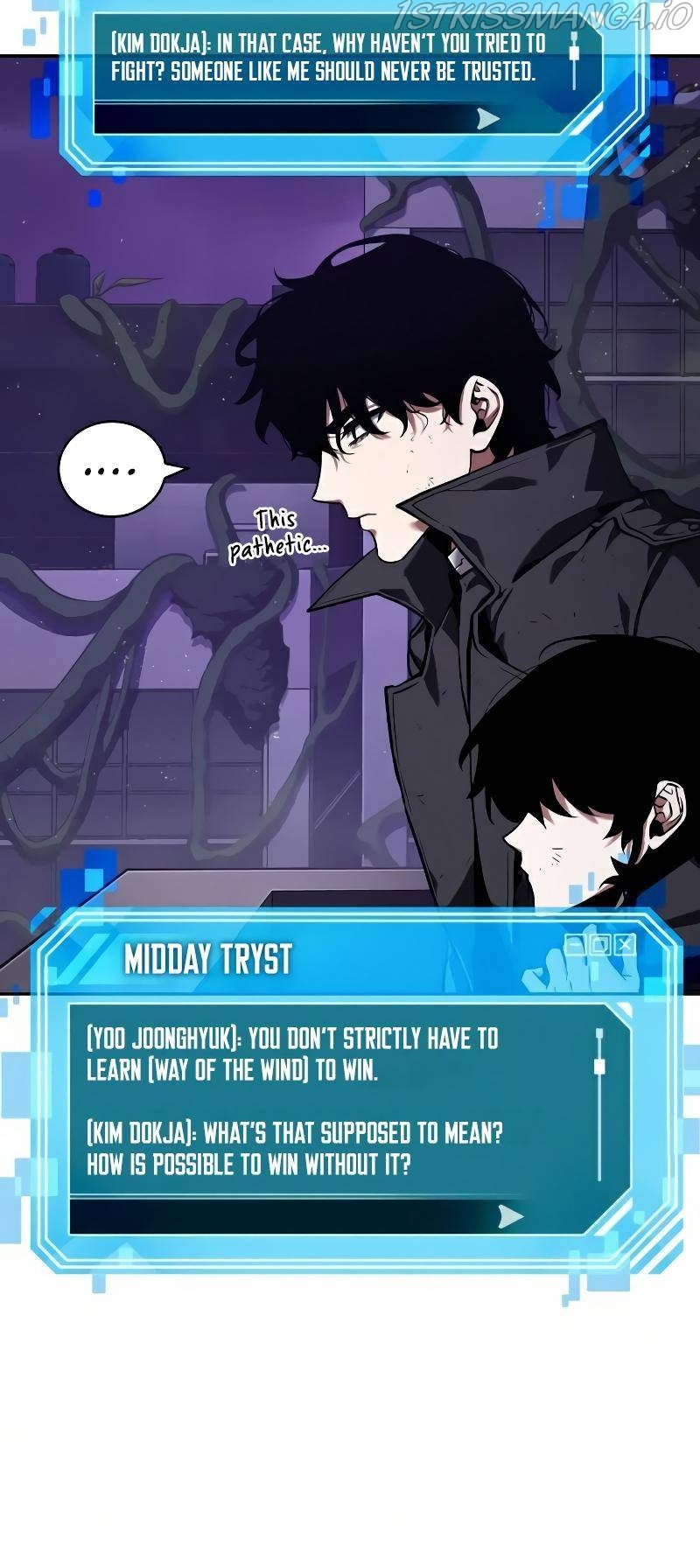 Read Omniscient Reader’s Viewpoint EN Manga Online