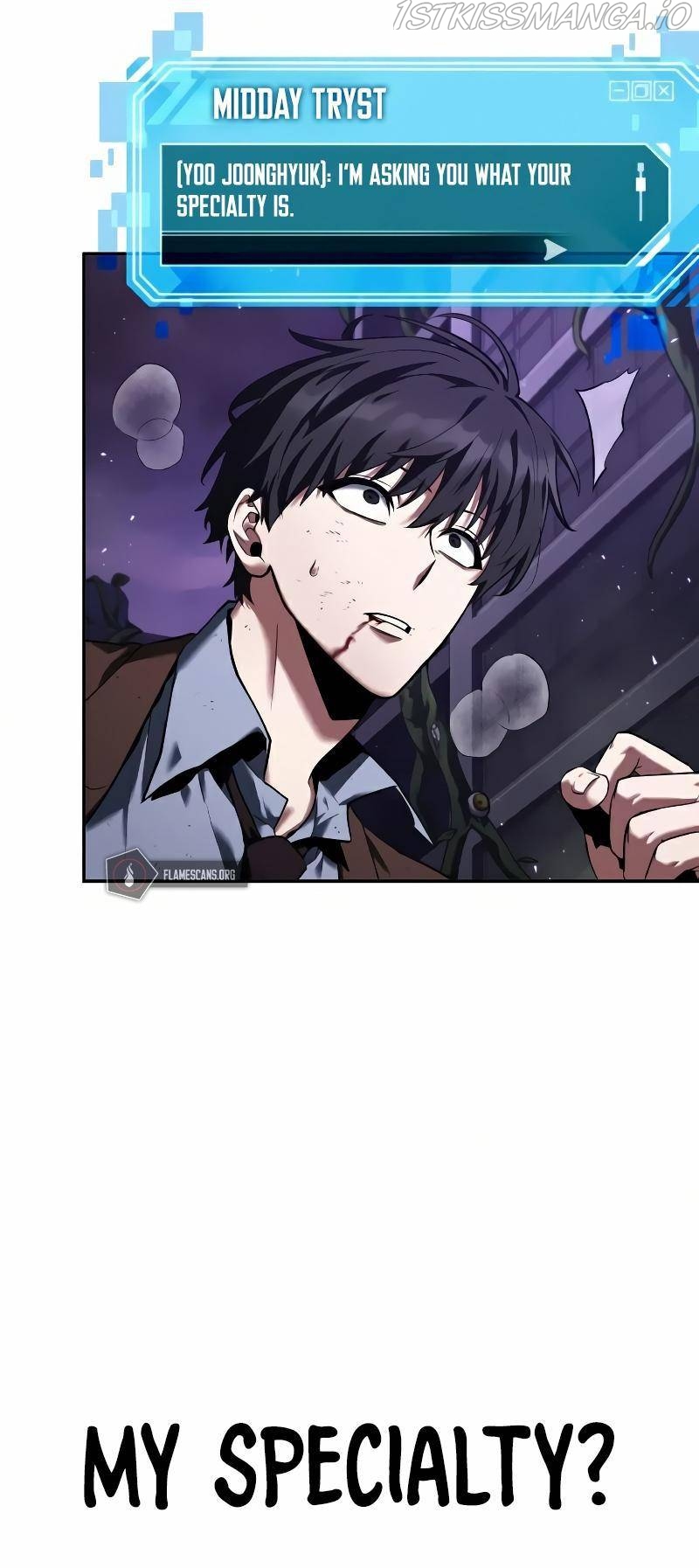 Read Omniscient Reader’s Viewpoint EN Manga Online