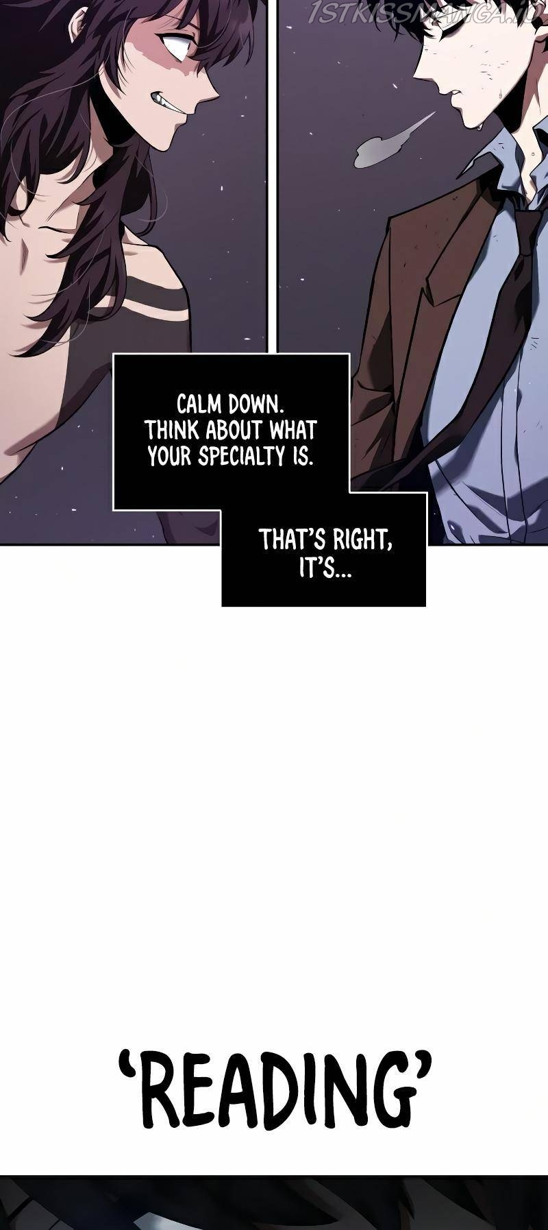 Read Omniscient Reader’s Viewpoint EN Manga Online