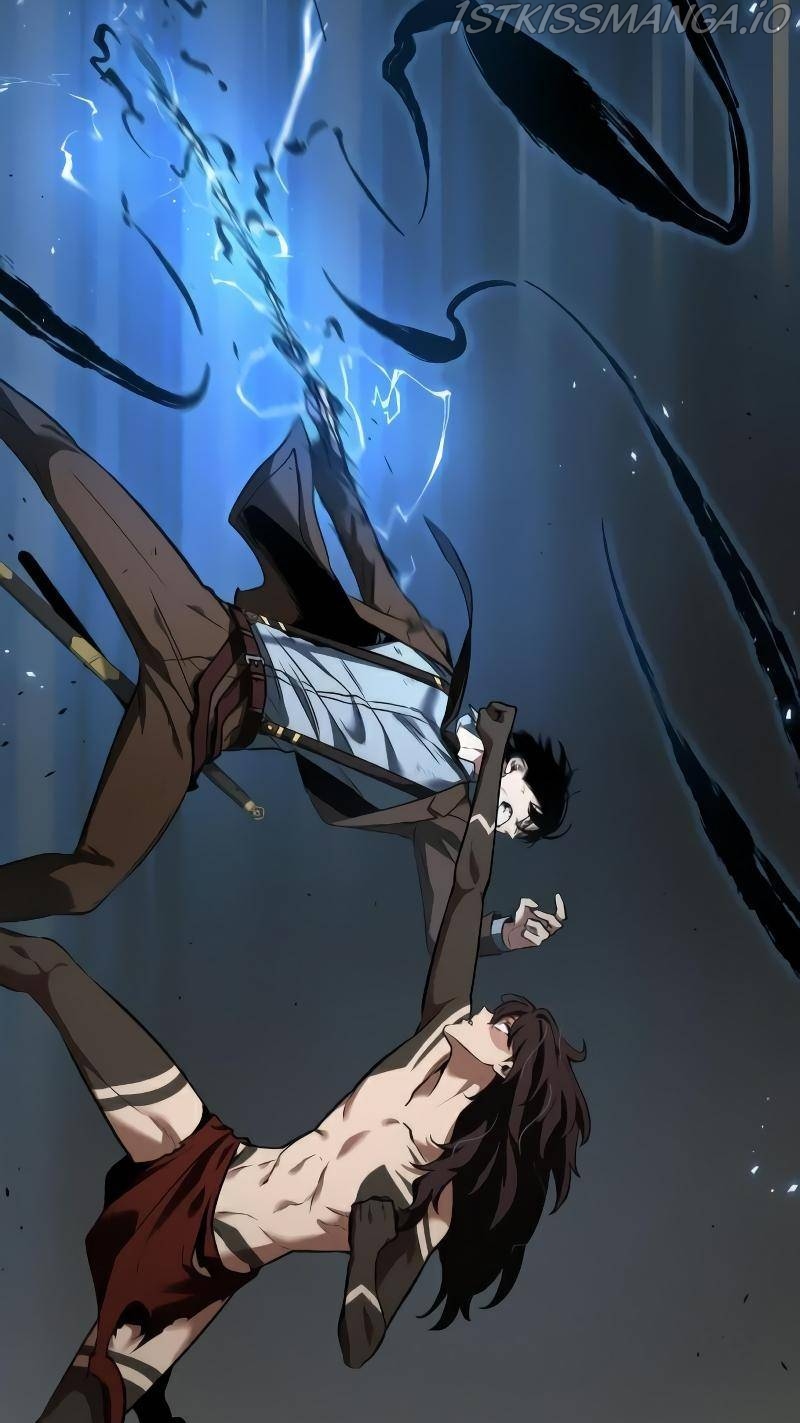 Read Omniscient Reader’s Viewpoint EN Manga Online