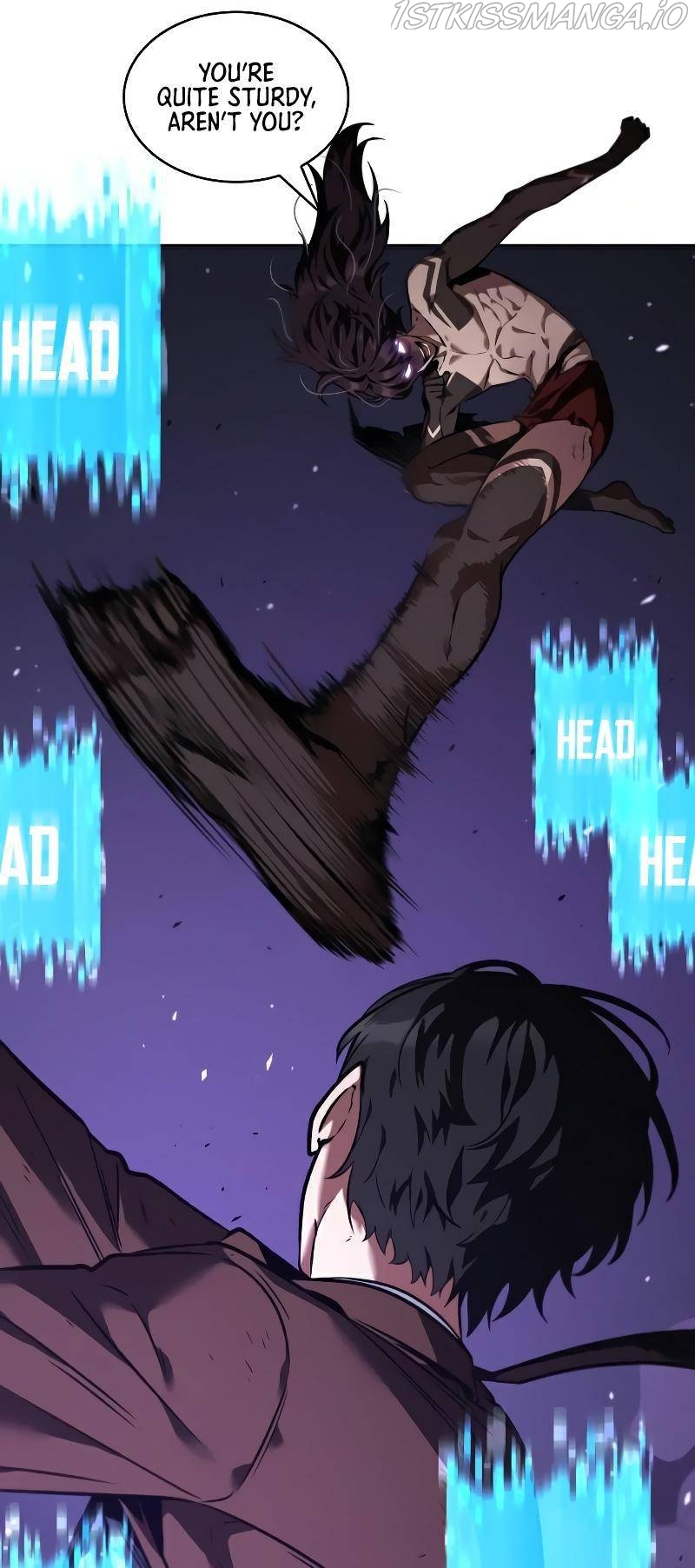 Read Omniscient Reader’s Viewpoint EN Manga Online