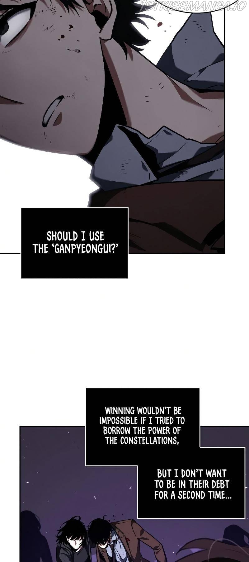 Read Omniscient Reader’s Viewpoint EN Manga Online