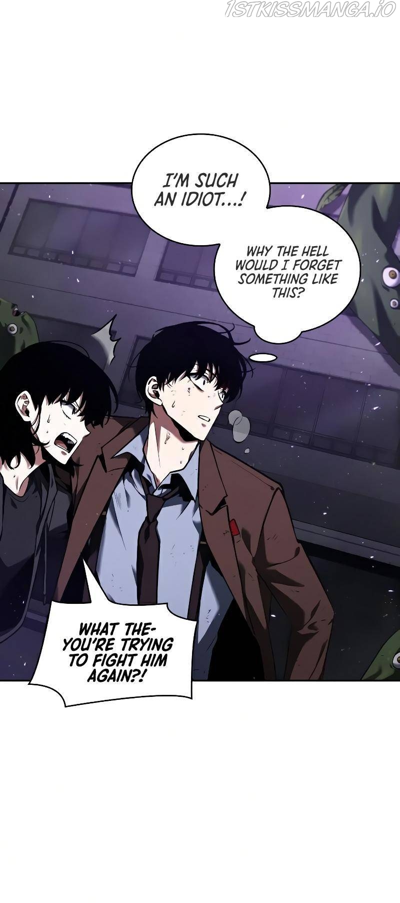 Read Omniscient Reader’s Viewpoint EN Manga Online