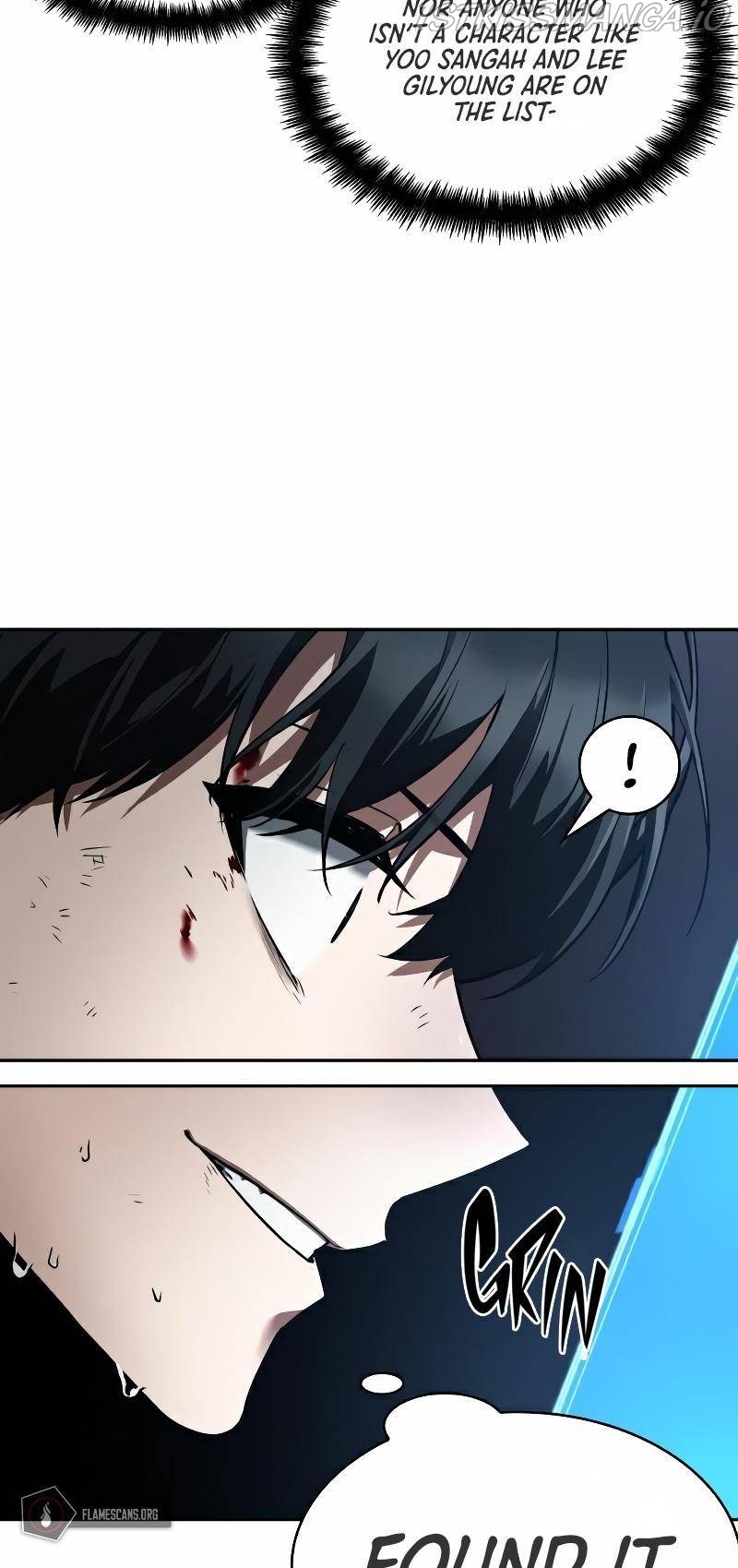 Read Omniscient Reader’s Viewpoint EN Manga Online