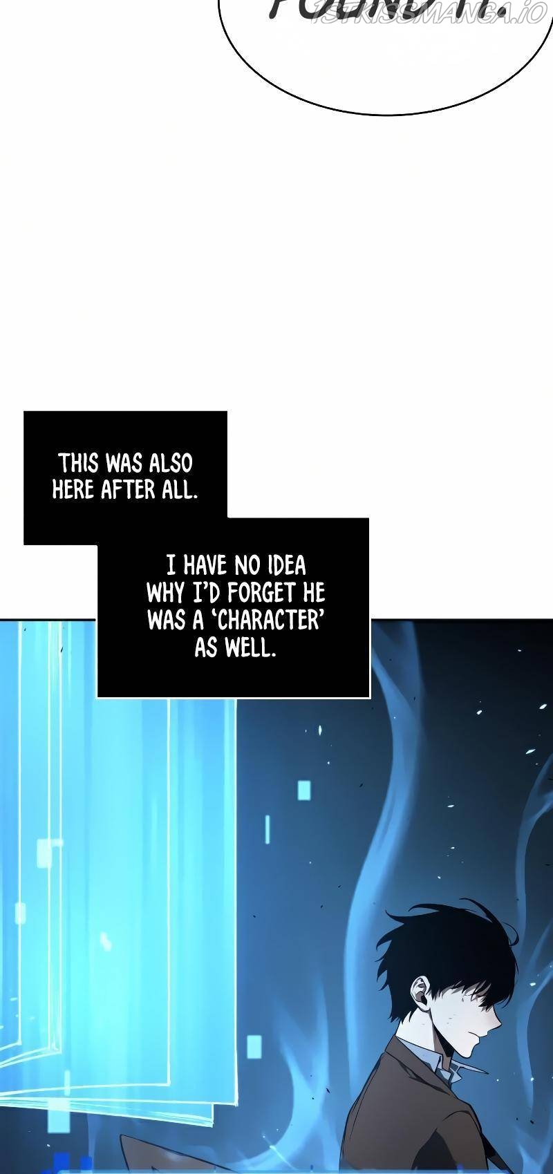 Read Omniscient Reader’s Viewpoint EN Manga Online