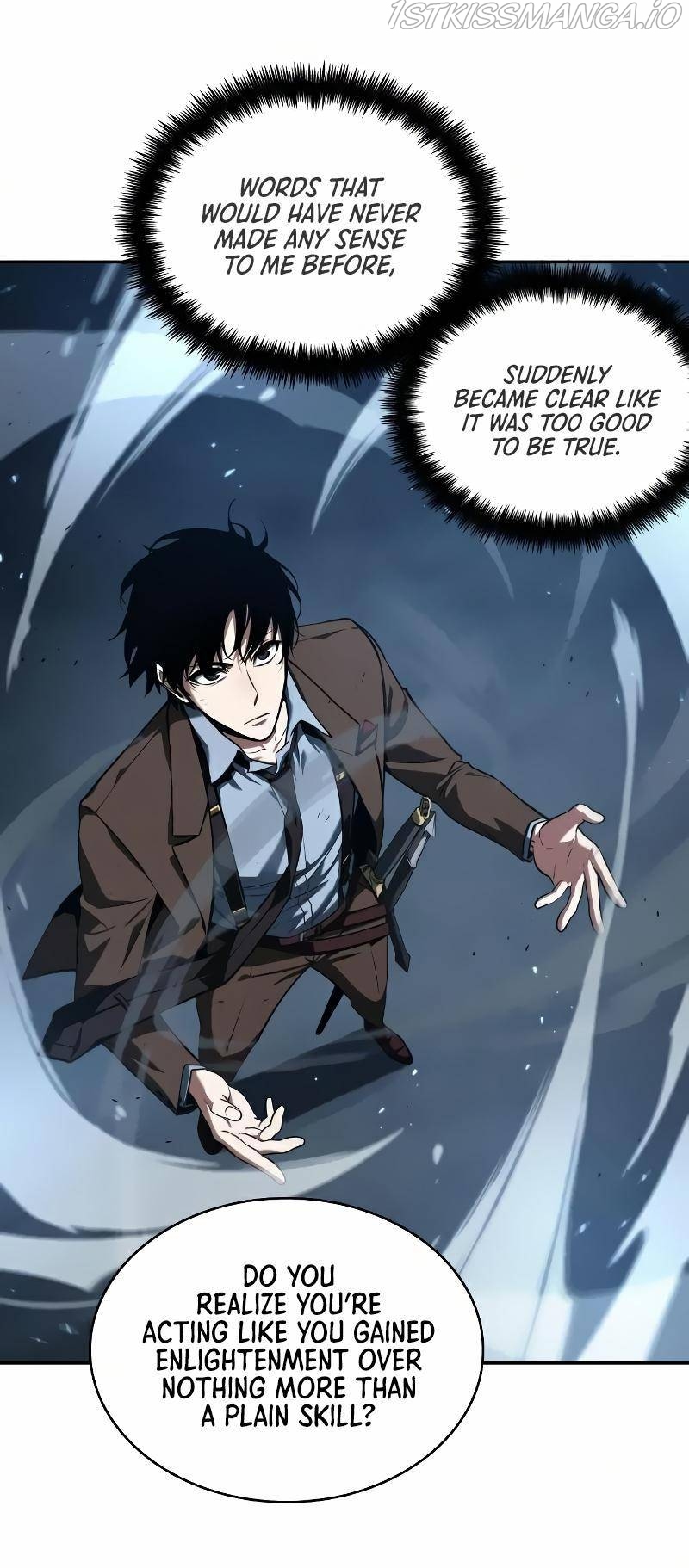 Read Omniscient Reader’s Viewpoint EN Manga Online