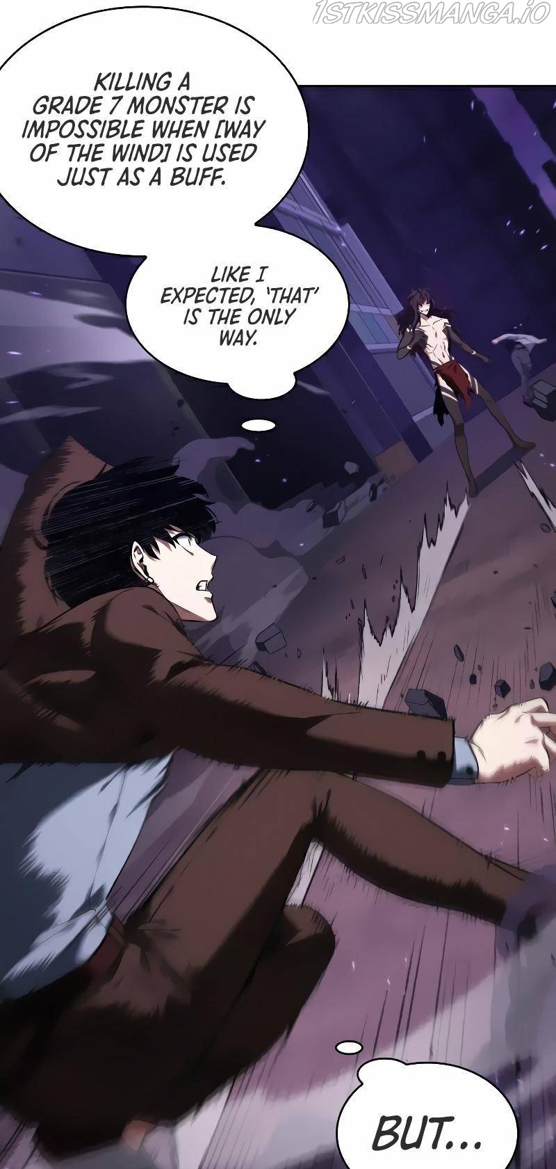 Read Omniscient Reader’s Viewpoint EN Manga Online