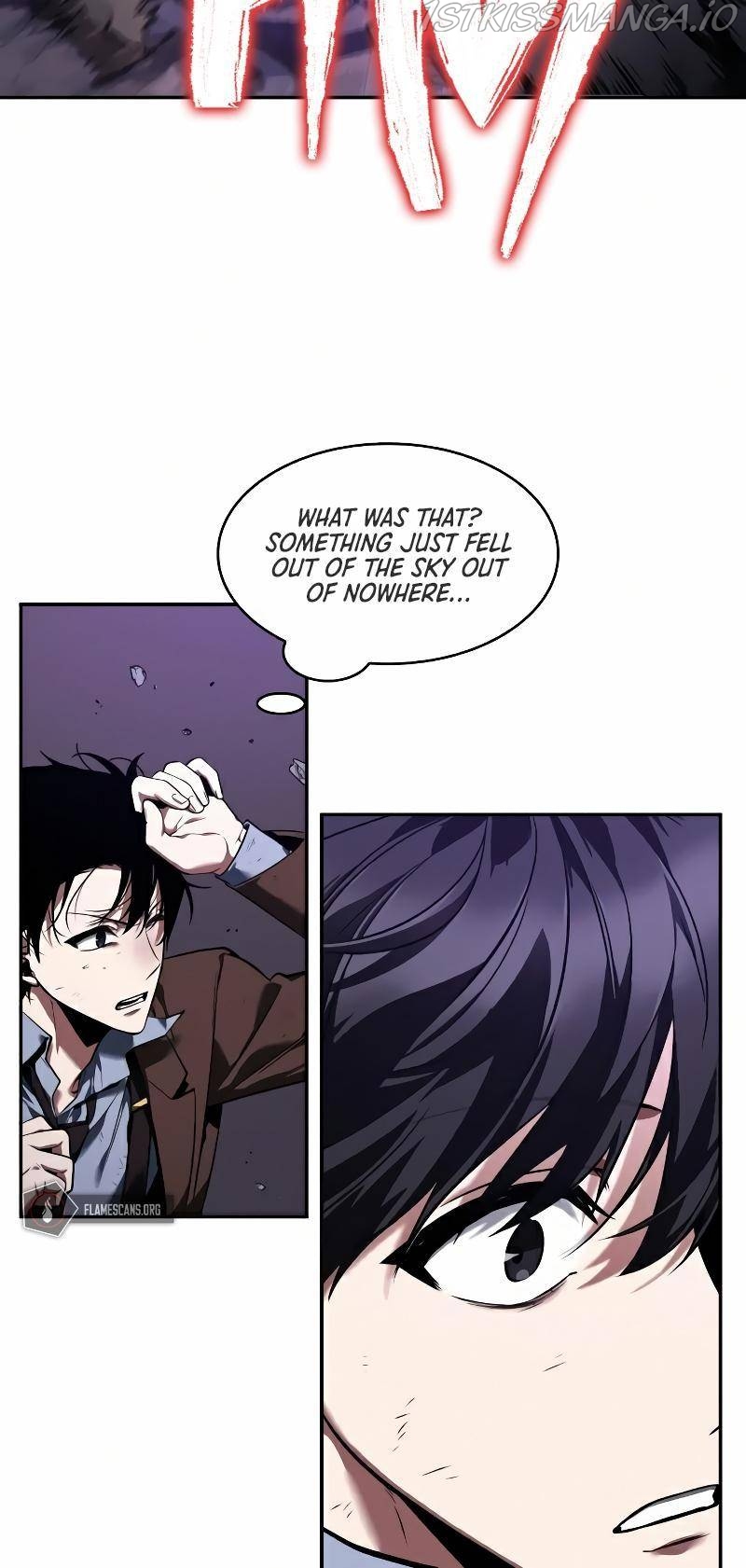 Read Omniscient Reader’s Viewpoint EN Manga Online