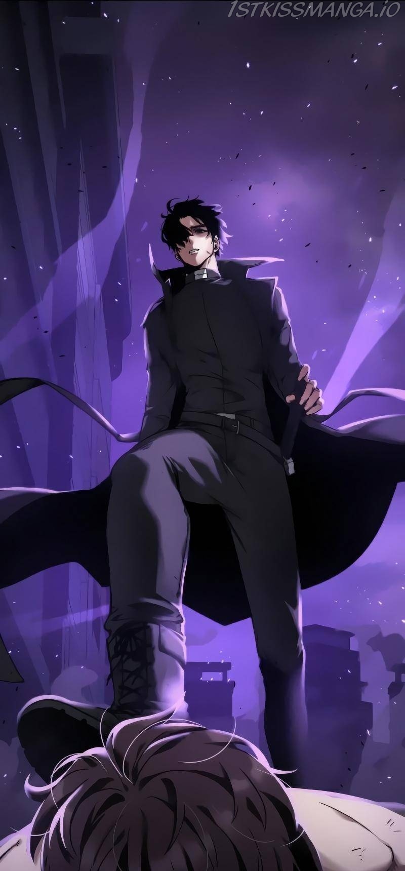 Read Omniscient Reader’s Viewpoint EN Manga Online