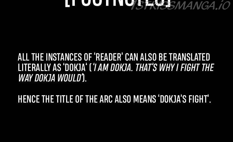 Read Omniscient Reader’s Viewpoint EN Manga Online