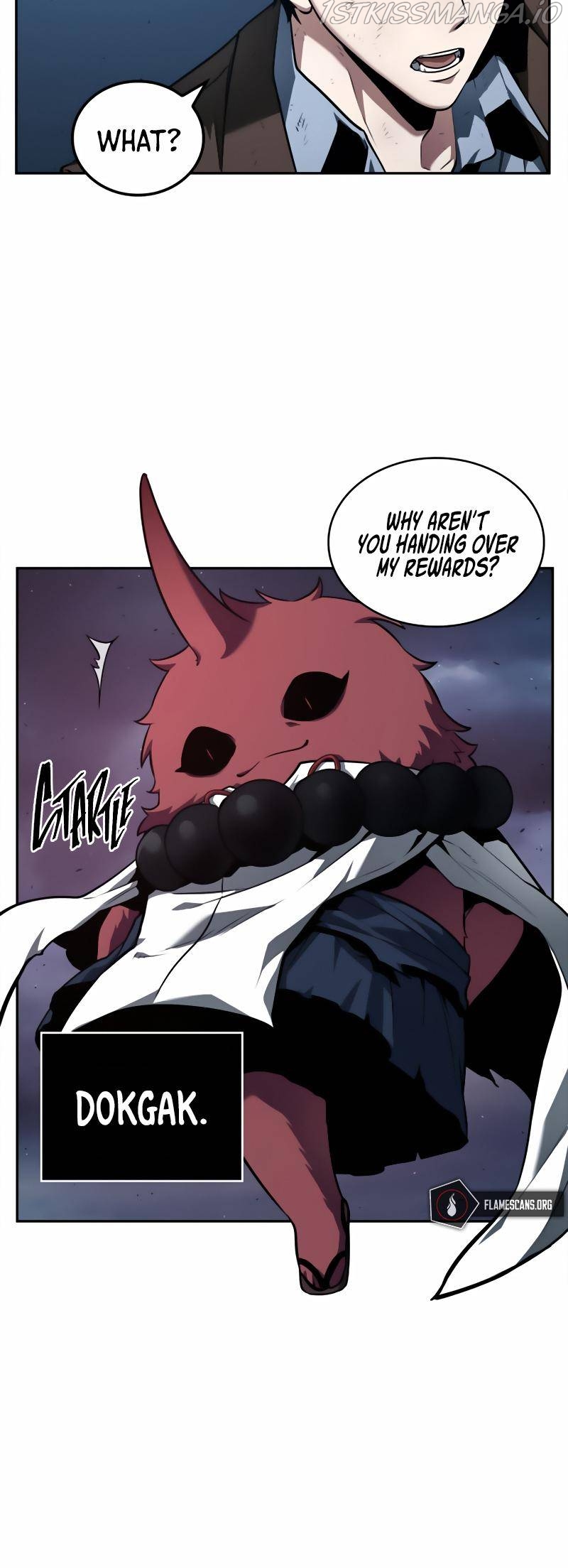 Read Omniscient Reader’s Viewpoint EN Manga Online
