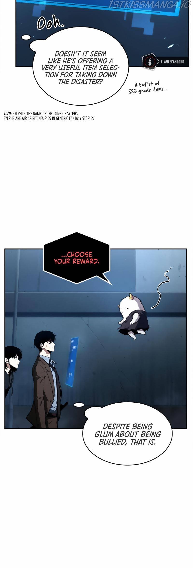 Read Omniscient Reader’s Viewpoint EN Manga Online