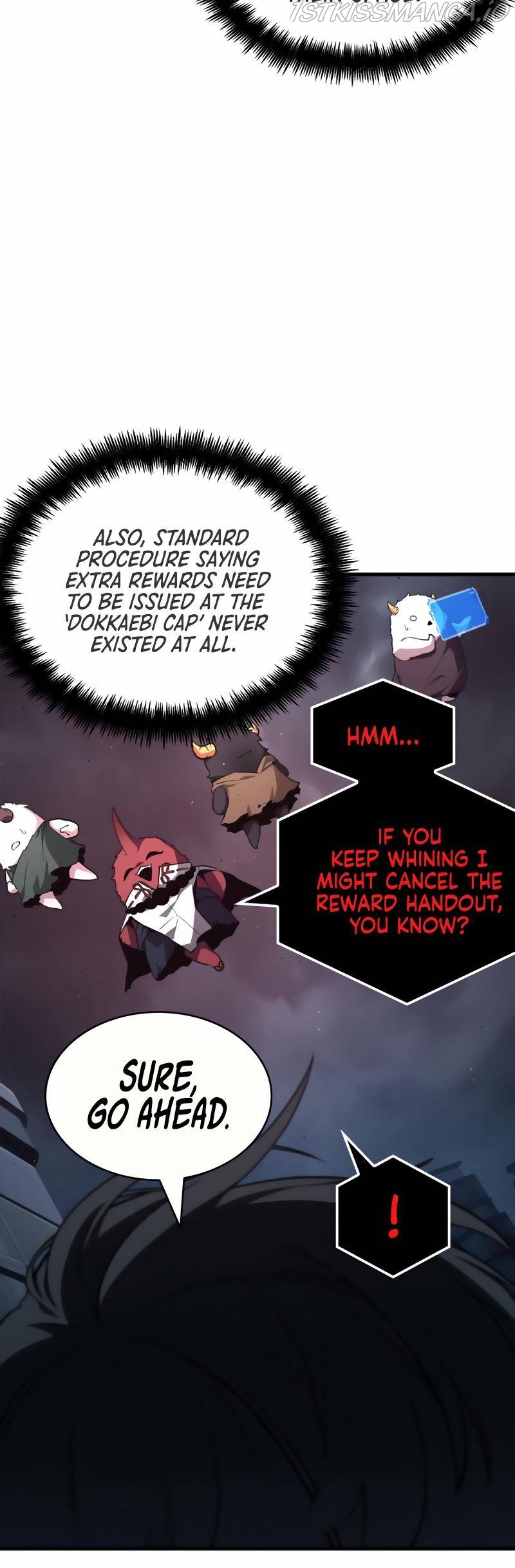 Read Omniscient Reader’s Viewpoint EN Manga Online