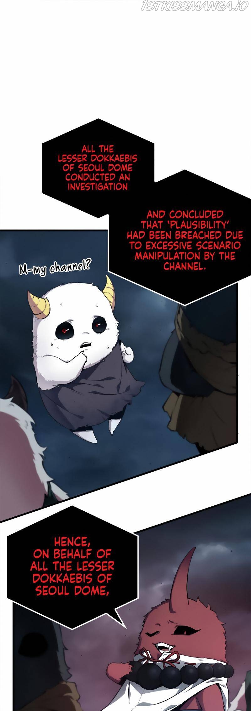 Read Omniscient Reader’s Viewpoint EN Manga Online