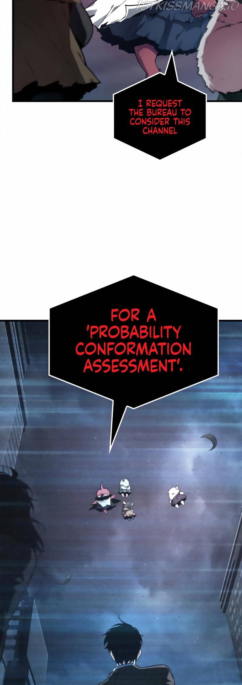 Read Omniscient Reader’s Viewpoint EN Manga Online