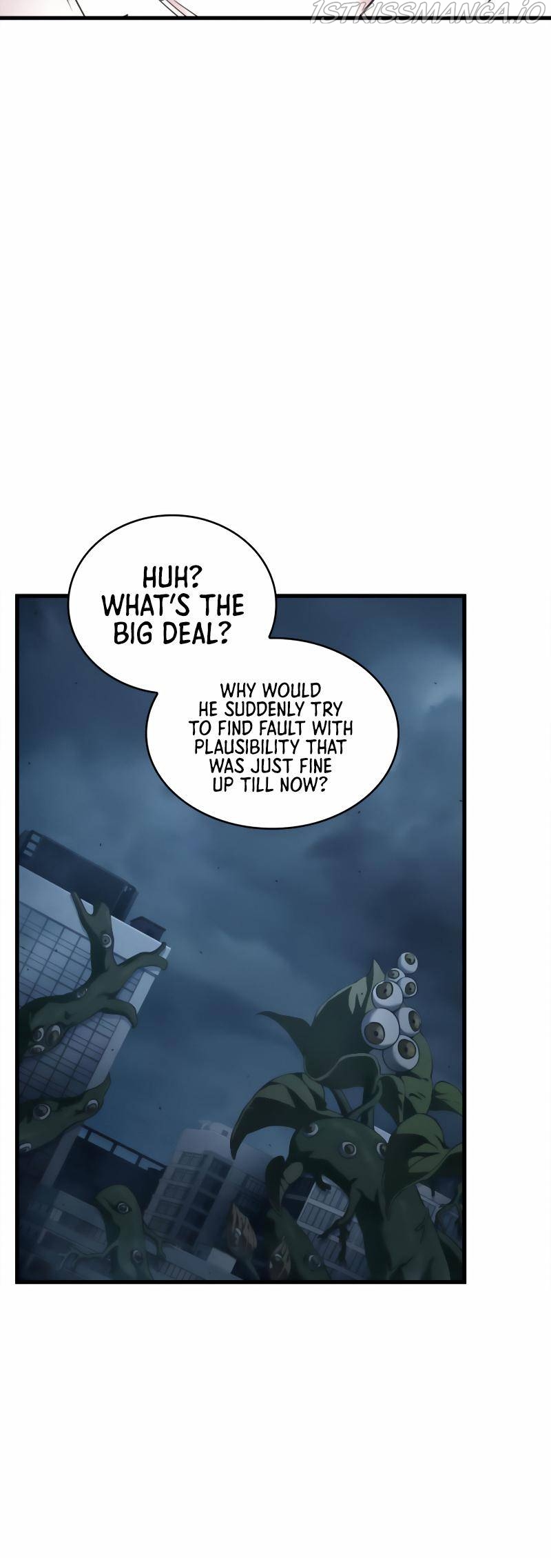 Read Omniscient Reader’s Viewpoint EN Manga Online