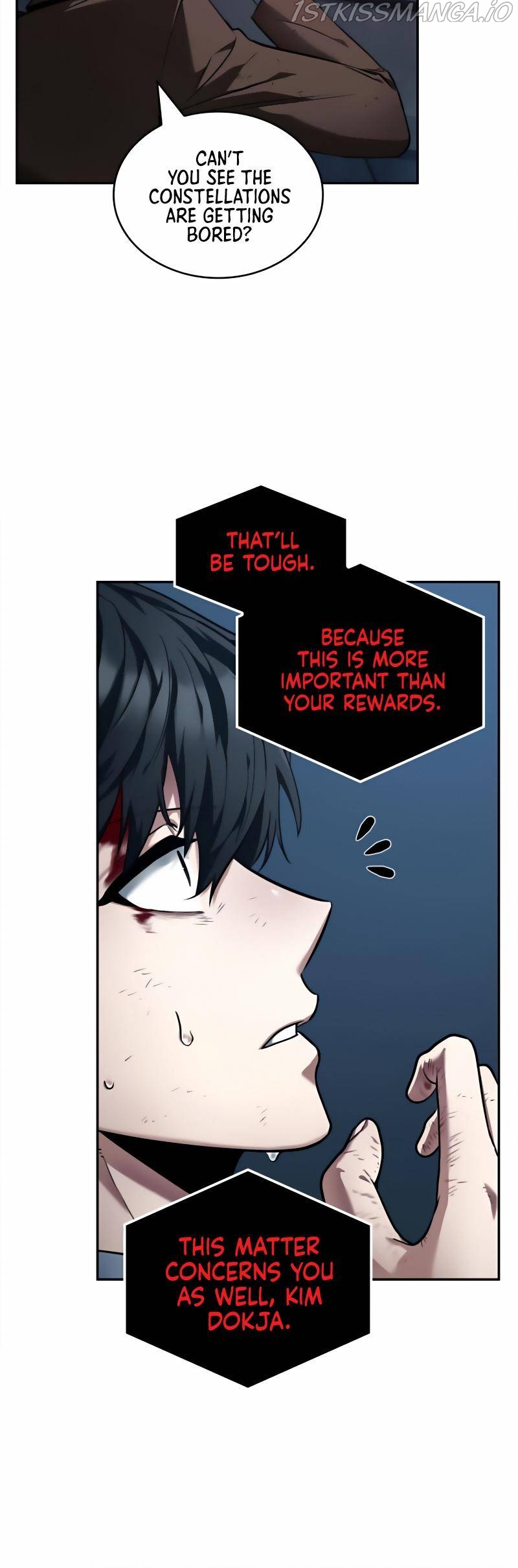 Read Omniscient Reader’s Viewpoint EN Manga Online