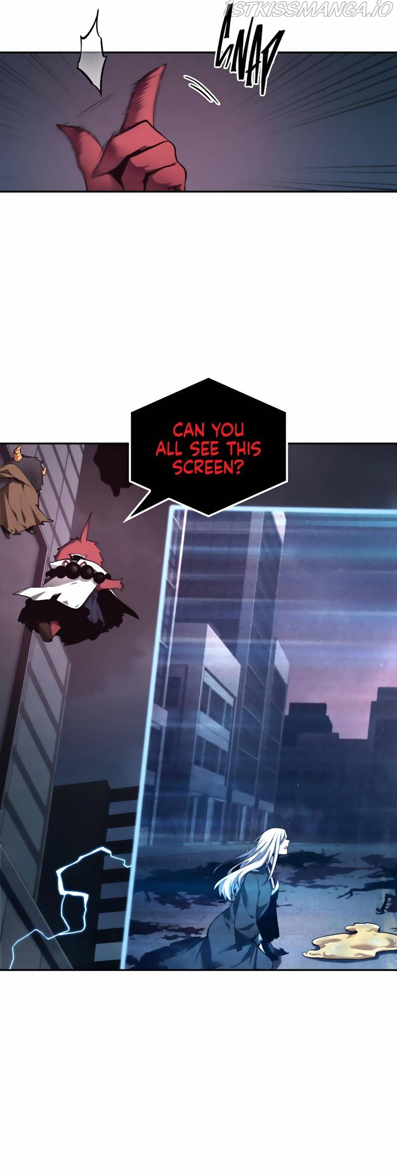 Read Omniscient Reader’s Viewpoint EN Manga Online