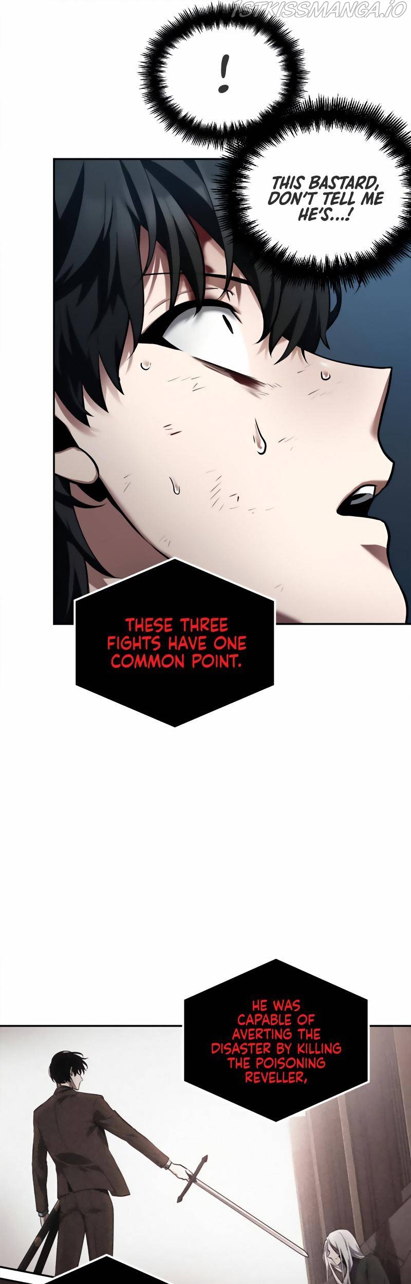 Read Omniscient Reader’s Viewpoint EN Manga Online