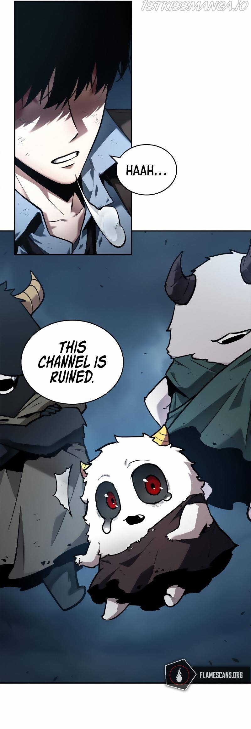 Read Omniscient Reader’s Viewpoint EN Manga Online