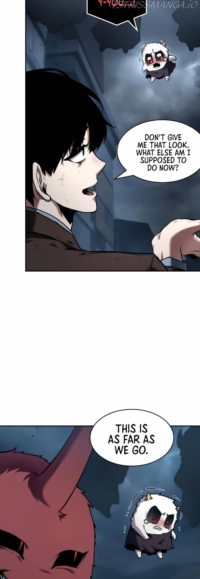 Read Omniscient Reader’s Viewpoint EN Manga Online