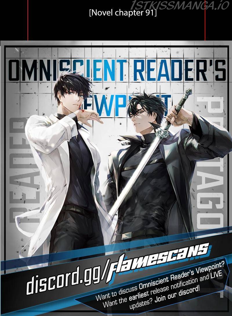 Read Omniscient Reader’s Viewpoint EN Manga Online