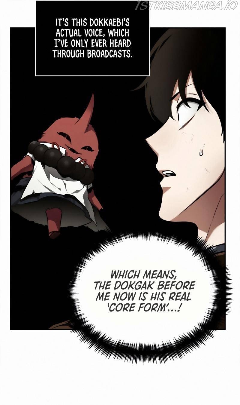 Read Omniscient Reader’s Viewpoint EN Manga Online